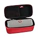 Hermitshell Hard EVA Travel Case Fits JBL Flip 3 / Flip 4 Splashproof Portable Bluetooth Speaker