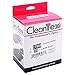 CleanTex PhoneWipe Disinfectant Wipes, Box of 72 Pads (CT808)