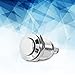 Metal Push Button Switch, Momentary ON/Off Starter Switch for 12mm 1/2