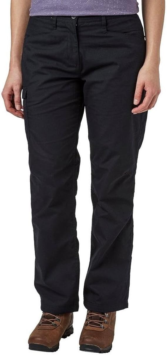 peter storm walking trousers ladies