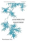 Assembling Together: (Basic Lessons)