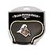 Team Golf NCAA Golf Club Blade Putter Headcover, Fits Most Blade Putters, Scotty Cameron, Taylormade, Odyssey, Titleist, Ping, Callaway