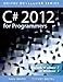 C# 2012 for Programmers (Deitel Developer)