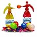 Water Sports ItzaPump Water Balloon Pump Filling Station, Color May Vary