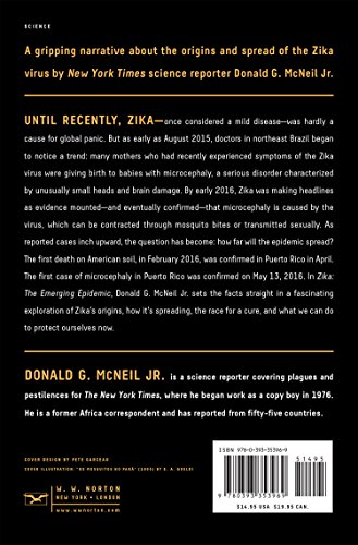Zika: The Emerging Epidemic