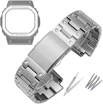 SIKAI Banda de Repuesto para Casio G-Shock GW5600, DW5600 ...