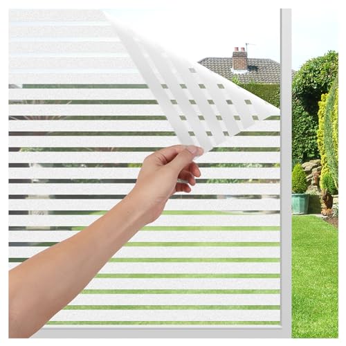 Preis-Update: LEMON CLOUD Fensterfolie Vertikale... für 24,64€ Jetzt ansehen!
