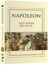 Napoléon - \#Quel Roman Que Ma Vie...\# - Edition Limitée