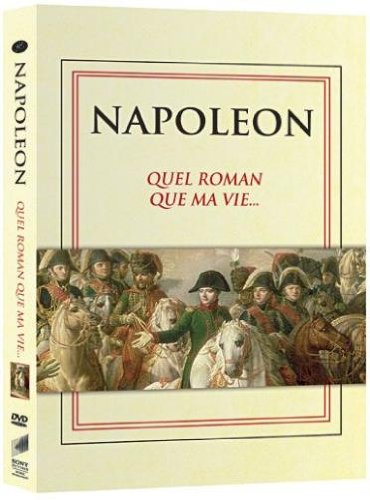 Napoléon - \#Quel Roman Que Ma Vie...\# - Edition Limitée