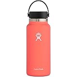 yellow hydro flask 32 oz amazon