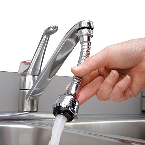 Compare price to flexible faucet sprayer | TragerLaw.biz
