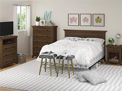 Ameriwood-Home-Oakridge-3-Drawer-Media-Dresser-Brown-Oak