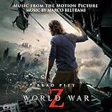 World War Z: Music from the Motion Picture