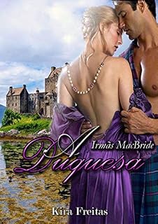 Livro A Duquesa (Irmãs MacBride Livro 2)