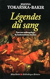 Légendes du sang