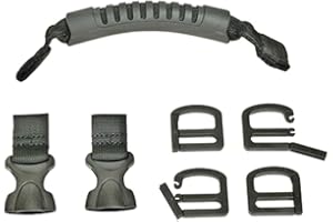 Brightline Bags - Slim Handle Kit