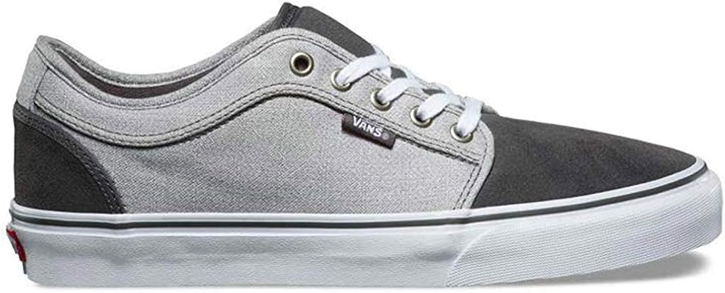 vans men's chukka low sneakers