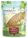 Food to Live Broccoli Sprout Powder (Kosher, Bulk) (8 Ounces)