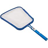 Economy Leaf Skimmer for Swimming Pools