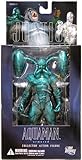 Alex Ross Justice League 7: Aquaman in Atlantean Armor Action Figure