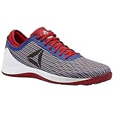 Reebok Men's Crossfit Nano 8.0 Flexweave Sneaker