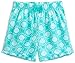 Disney Store Ariel Little Girls' Short Sleep Set