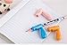 Cimostar Ergonomic Pencil Grip, Writing Grip for Pencils and Utensils, Set of 3