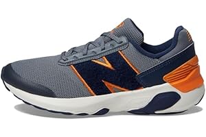 New Balance Kids' 1440 V1 Lace-up Running Shoe