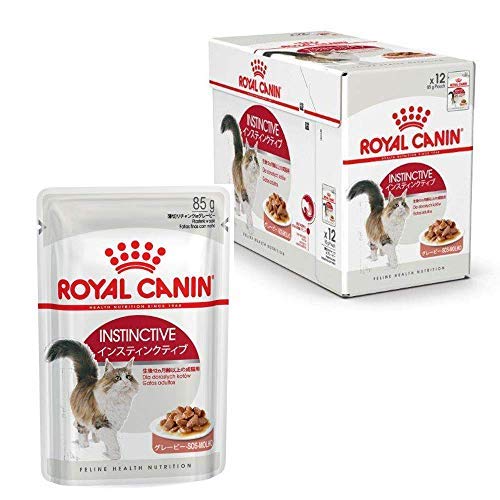 instinctive royal canin