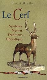 Le  cerf