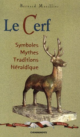 Le  cerf