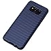 Galaxy S8 Case Carbon Fiber Design S8 Phone Case Protective Cover for Samsung Galaxy S8 Case