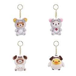 Rilakkuma San-X Original Pug Series Blind Box - 1