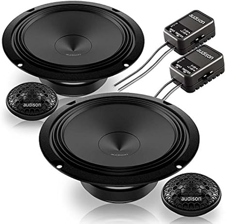 fiat grande punto speakers