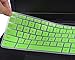 CaseBuy Keyboard Silicon Protector Cover Compatible Acer Premium R11/ Acer Chromebook 11 CB3-131 CB3-132 / Chromebook R 11 CB5-132T / 13.3