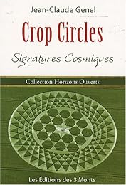 Crop circles
