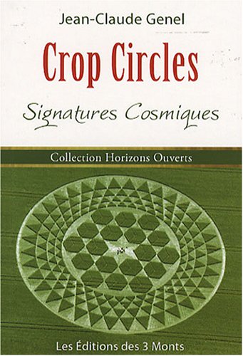 Crop circles