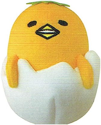 Amazon ぐでたま ぬいぐるみ S 3 カッパの川流れ ぬいぐるみ ホビー