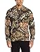 Mossy Oak Men's Camo Hoodie