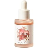 Cedia four season snail mucin serum 30ml Skin Energy, Facial Care, Moisturizing