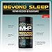 MHP, Recovery PM All-in-One Sleep & Recovery Formula, 90 Capsules