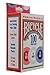 Bicycle Poker Chips - 100 Count with 3 Colors (3 Pack)