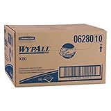 Kimberly-Clark WYPALL X80 Foodservice Paper