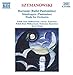 Szymanowski: Harnasie / Mandragora / Etude for Orchestra
