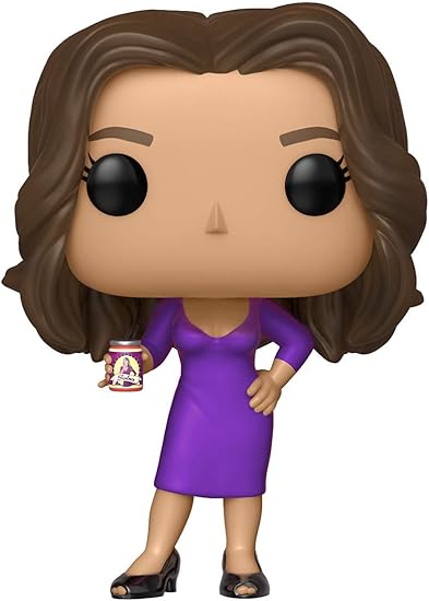 funko pop modern family haley