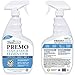 STAIN & ODOR REMOVER – Professional Enzyme Spray – Removes Soiling From Dogs/Cats/Pets – Safely Cleans Carpet/Flooring/Upholstery – Effective On Wine/Blood/Vomit/Urine – Natural Eco Friendly – 32oz