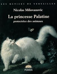 La  princesse Palatine