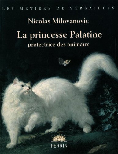 La  princesse Palatine