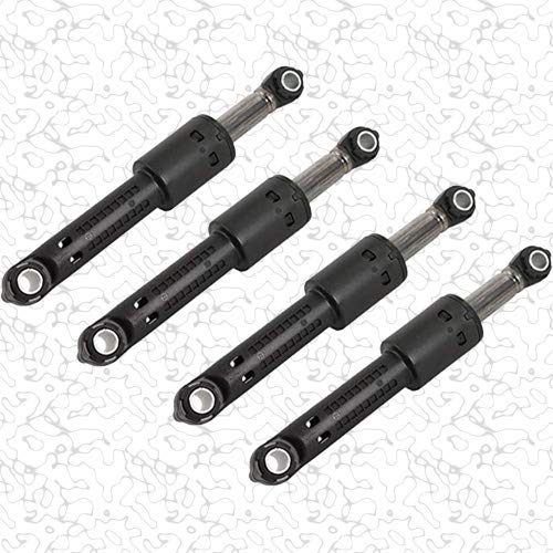  DC6600470B ClimaTek Absorber Shock Machine Washing of Pack 4 Samsung