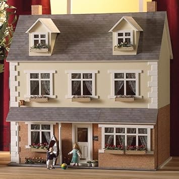 springwood cottage dolls house